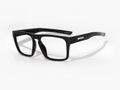 DART Gloss Black Eyeglasses