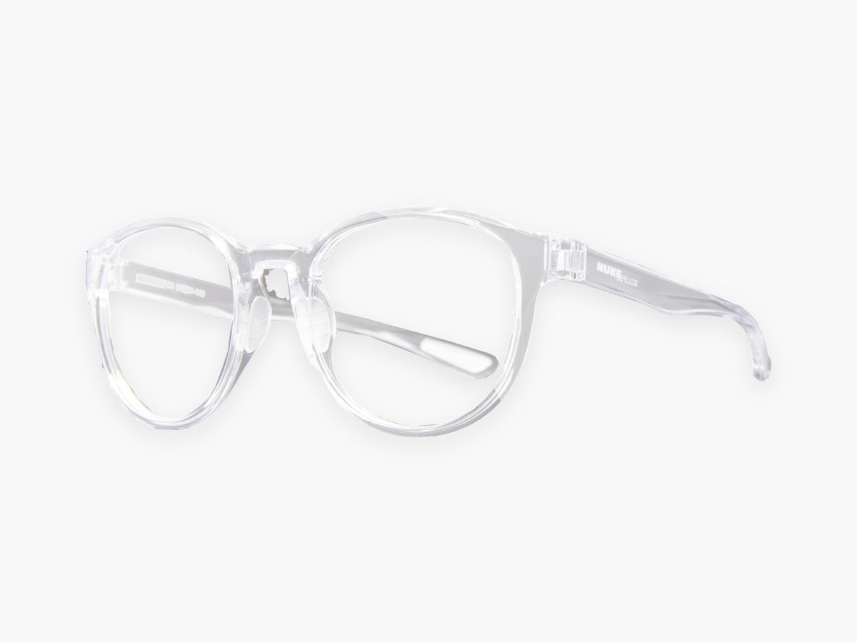 ECLIPSE Clear Eyeglasses 1