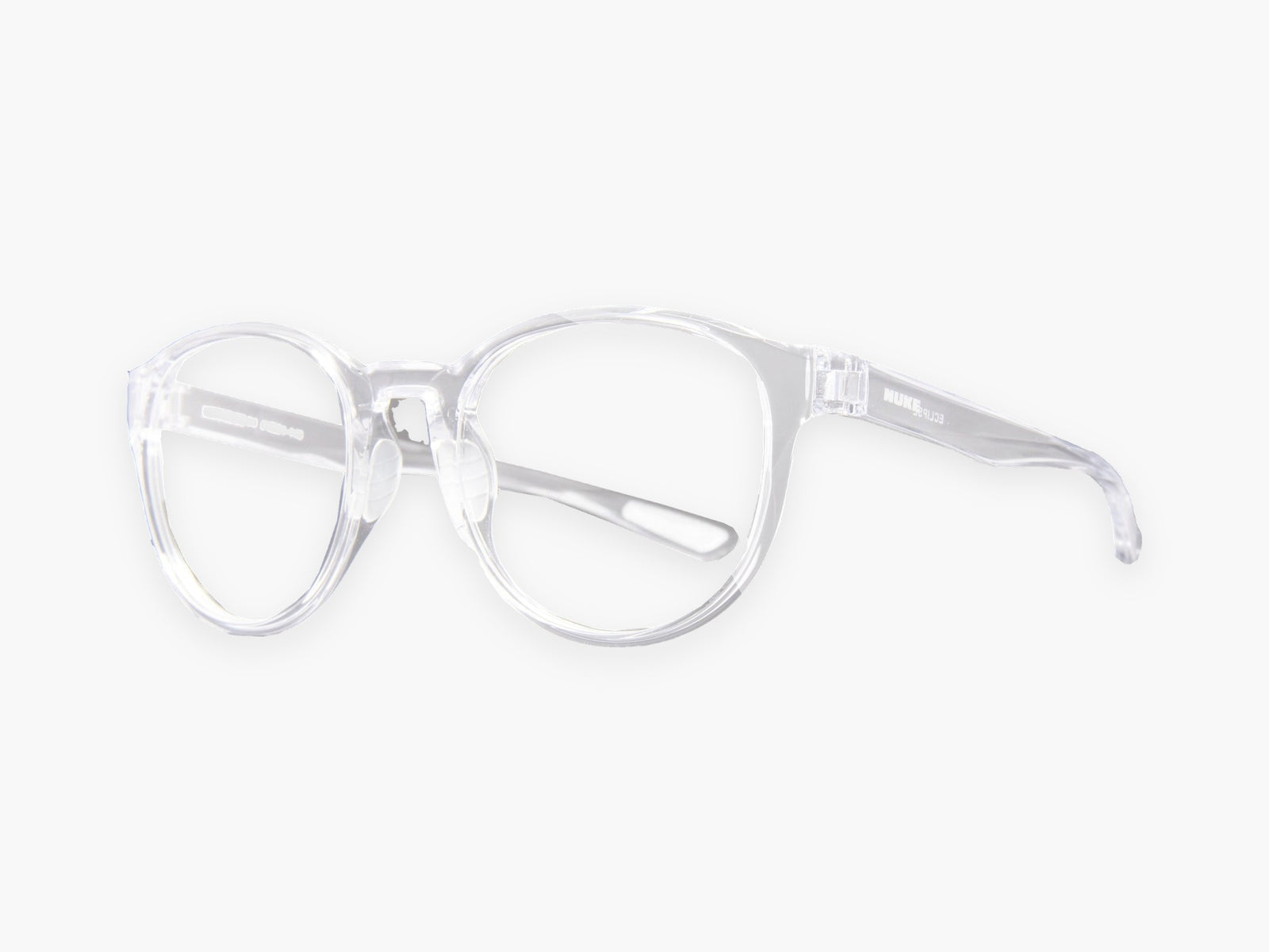 ECLIPSE Clear Eyeglasses 1
