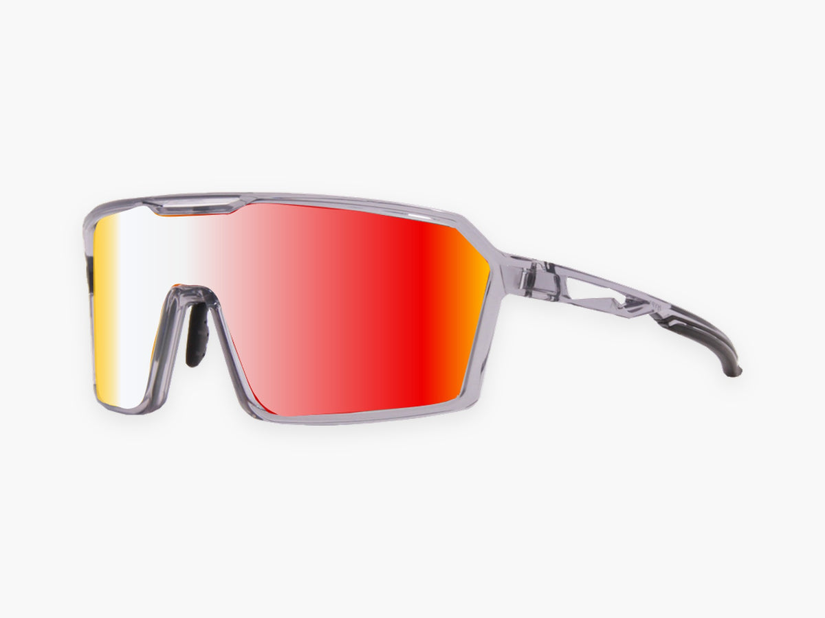 HYPERION Clear Grey Ruby 1