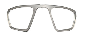 HYPERION Rx clip for prescription lenses