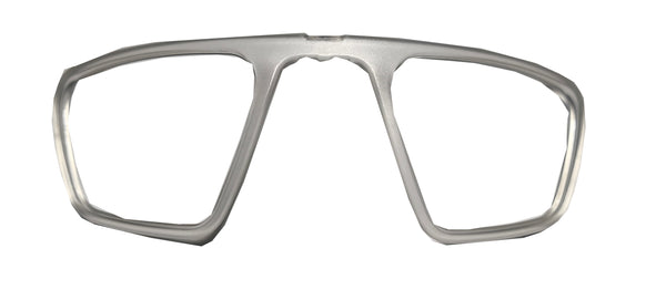 HYPERION Rx clip for prescription lenses