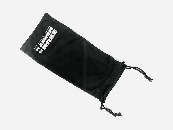 Nuke microfibre bag