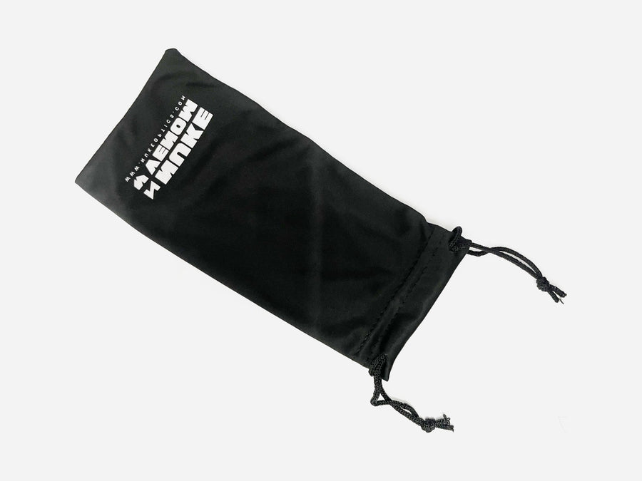 Nuke microfibre bag