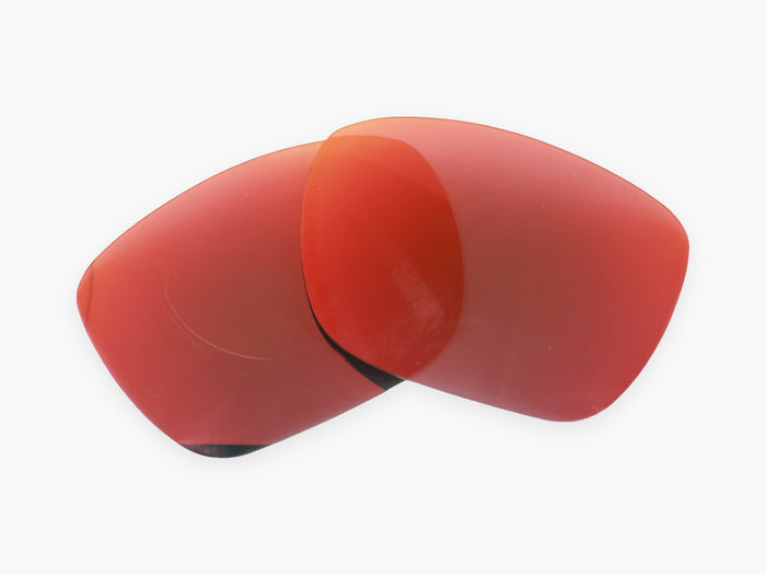 Your replacement lens