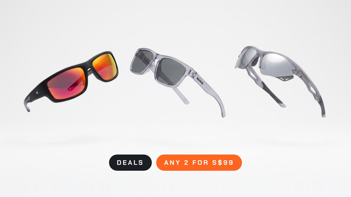 Nuke deals: any 2 pairs for S$99