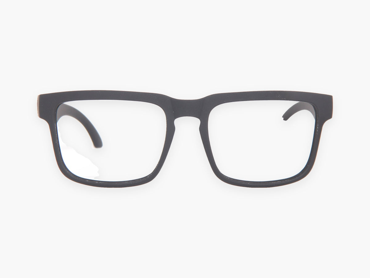 ORACLE Skull Print Eyeglasses 2