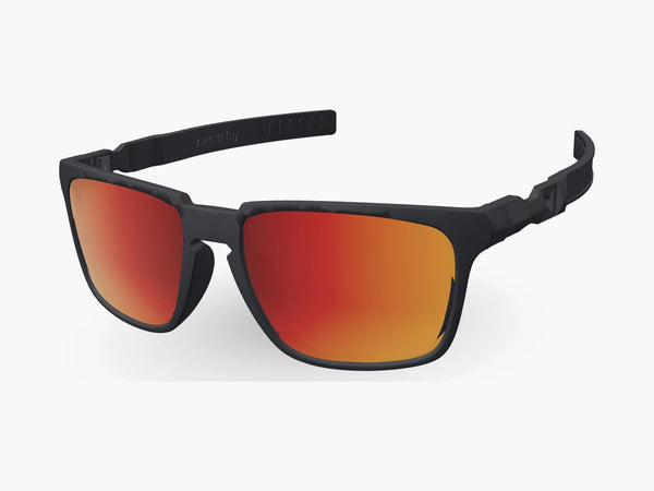 OUTLAW Arc 11 Ruby Fire Polarized