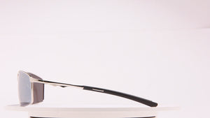 GHOST 2.0 NUKE SILVER SILVER POLARIZED