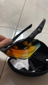 Customer photo