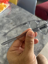 Customer photo