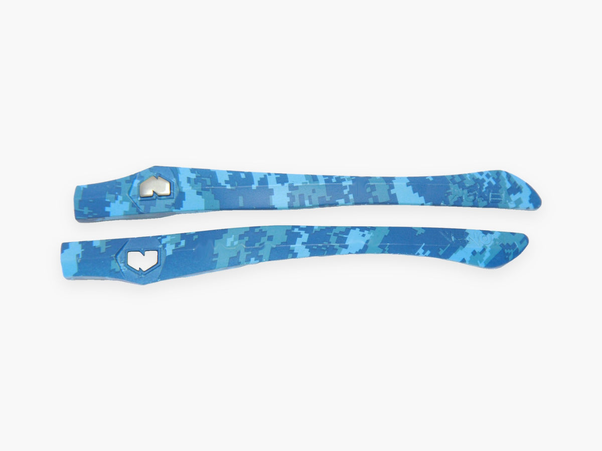 SPEAR Digital Ocean Camo arms