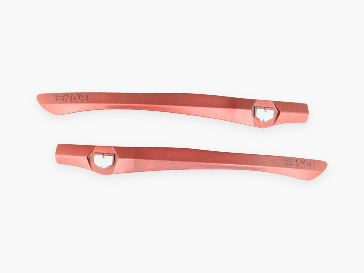 SPEAR Metallic Bronze Red arms