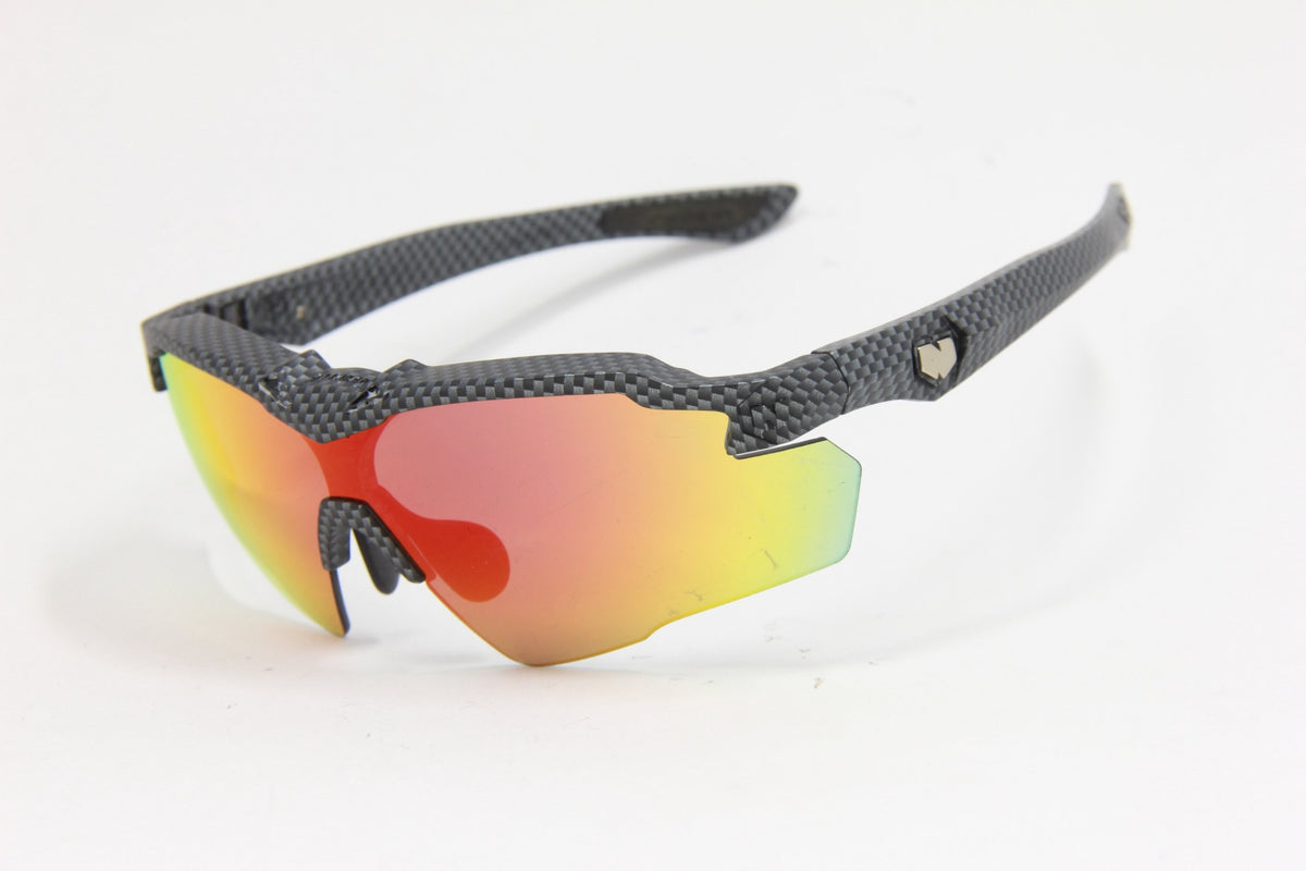Stinger Carbon Fibre Print