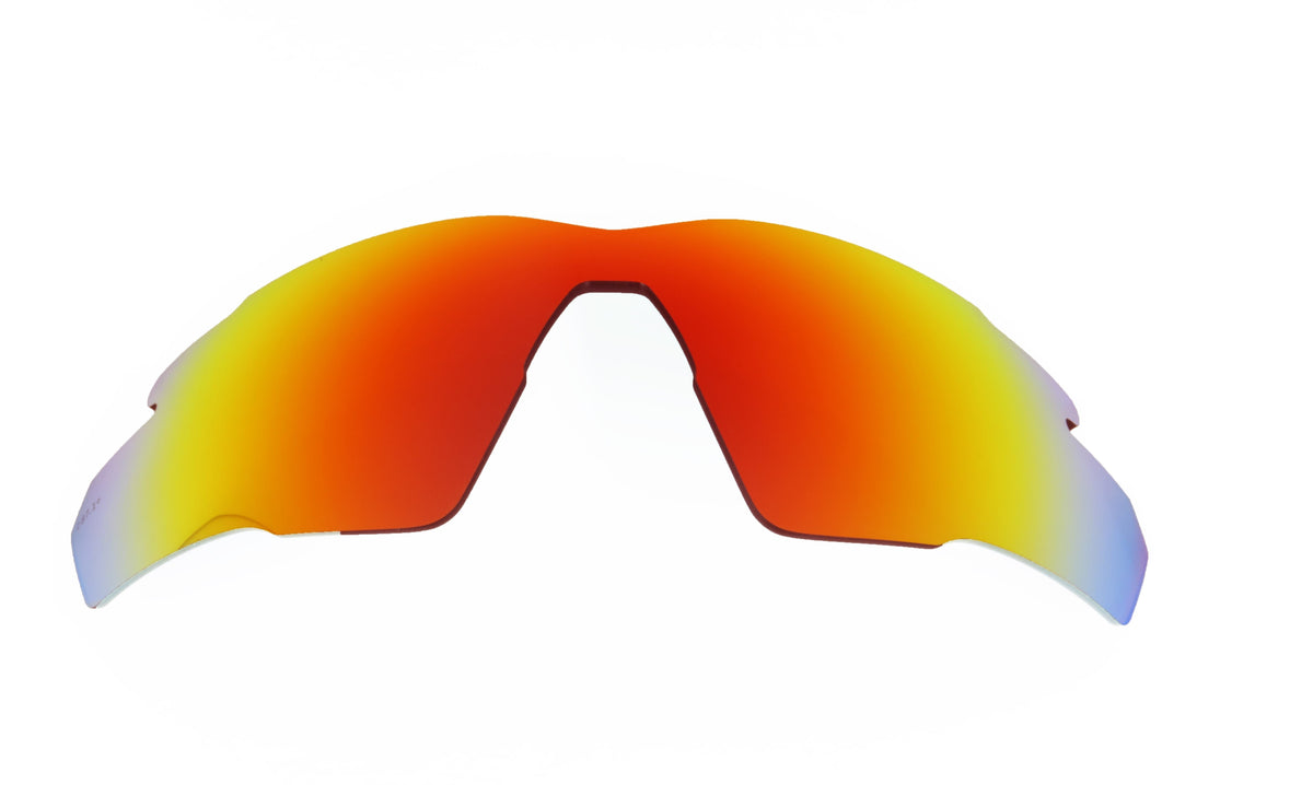 STINGER RUBY FIRE Z87.1 EX LENSES (SAFETY)