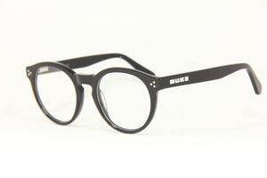 2024 NUKE N1 EYEGLASS GLOSS BLACK