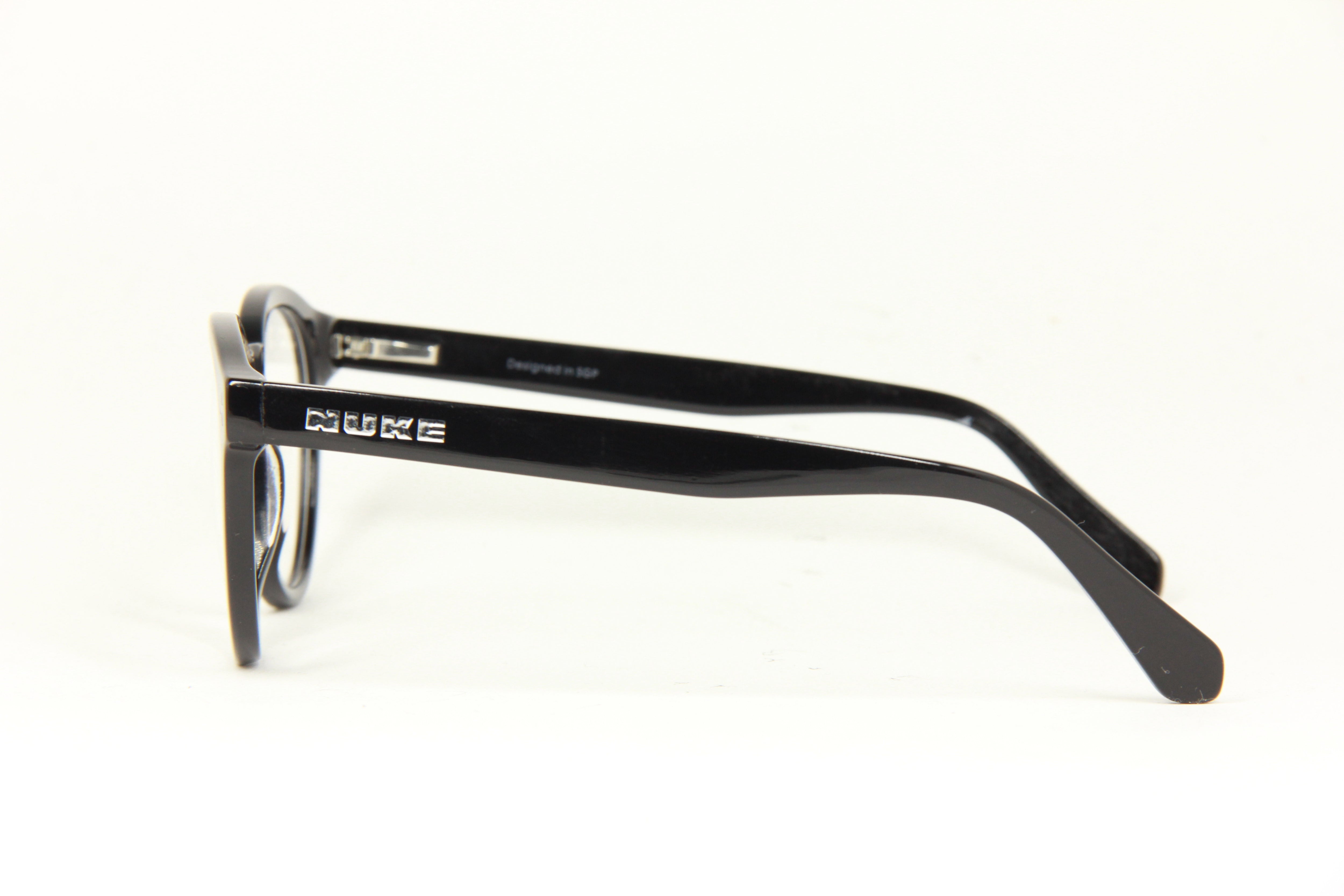 Frm 49. Optical prescription eyeglasses frame for men and women