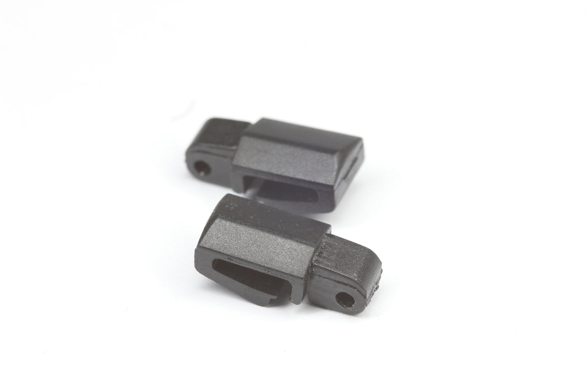 NVC NUKE VENOM CARBON FIBER COMPOSITE CONNECTORS - nukeoptics