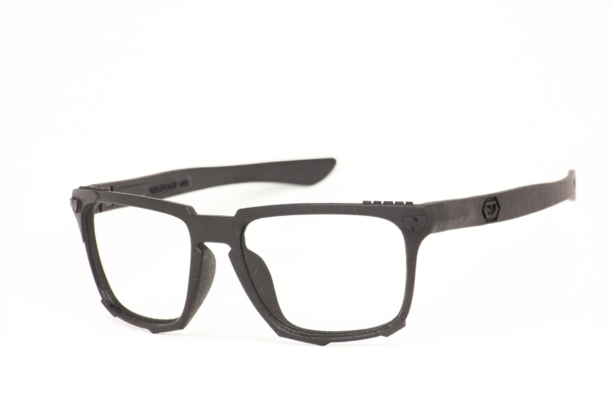 OUTLAW GHOST GRAPHITE BLACK TRIDENT GRAPHITE BLACK