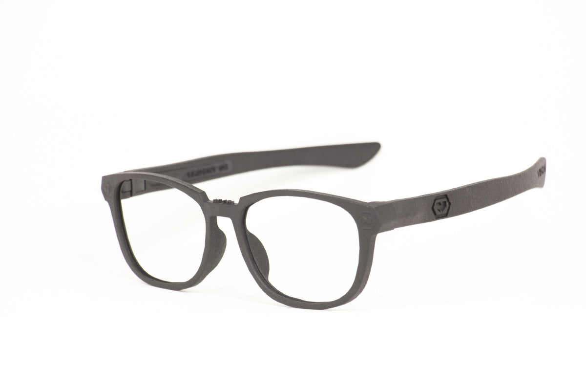 V21 XL GRAPHITE BLACK TRIDENT GRAPHITE BLACK (2024)