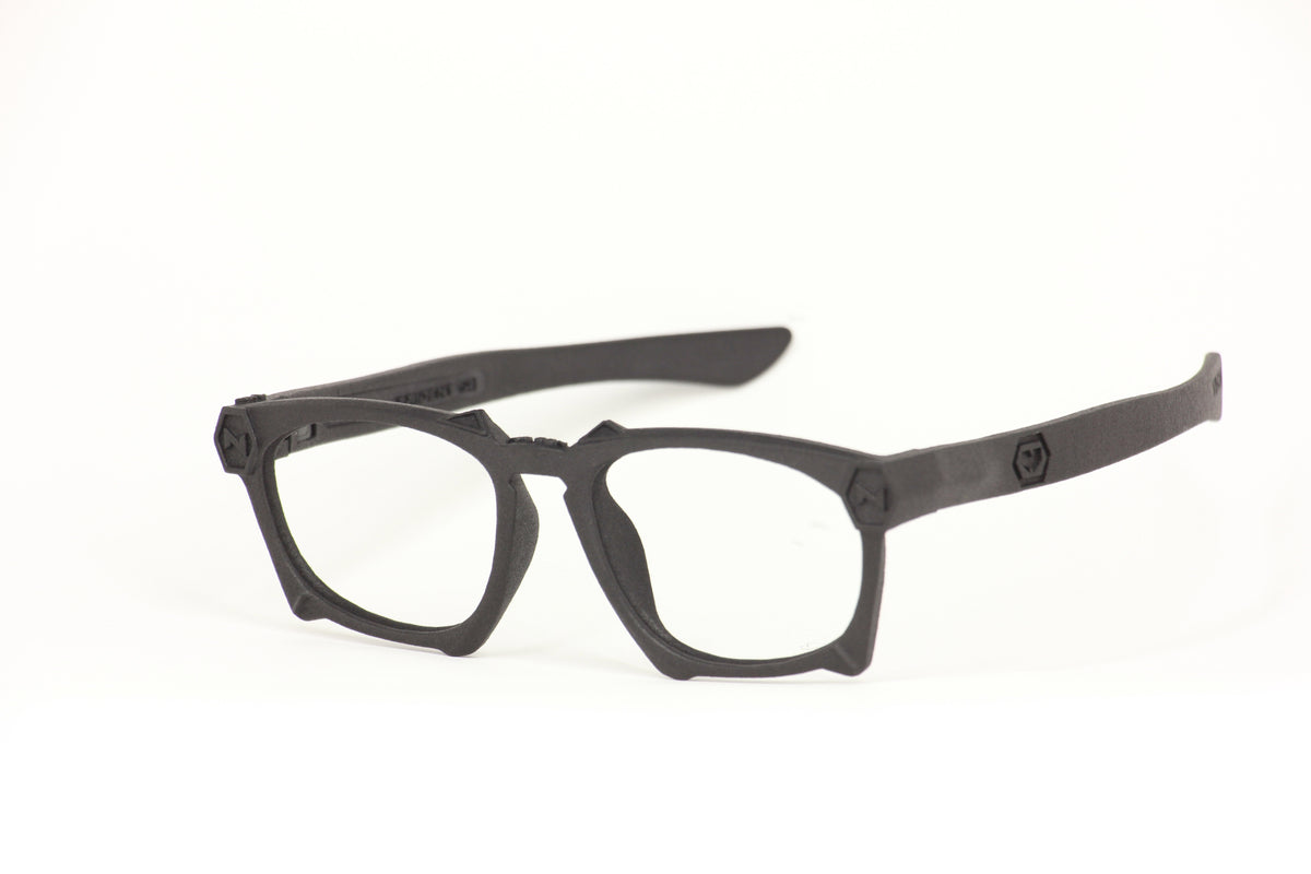 FALCON GRAPHITE BLACK TRIDENT GRAPHITE BLACK (2024)