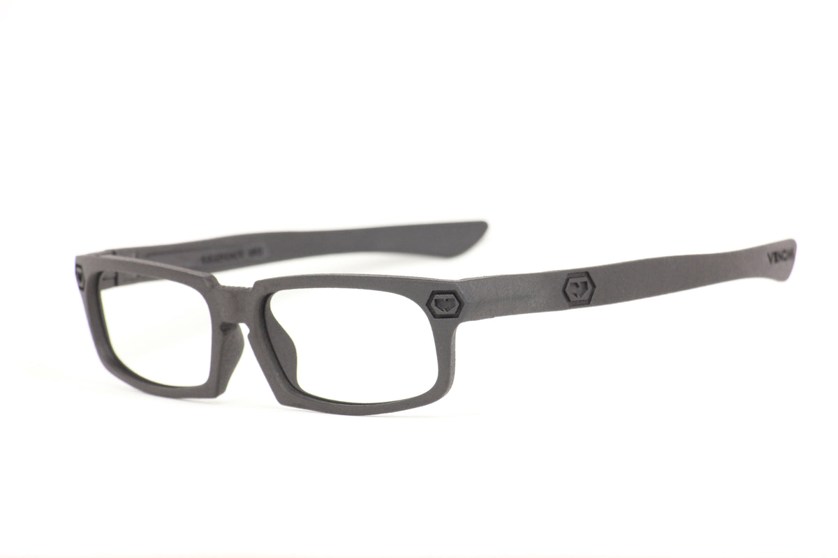 V2 GRAPHITE BLACK TRIDENT GRAPHITE BLACK (2024)