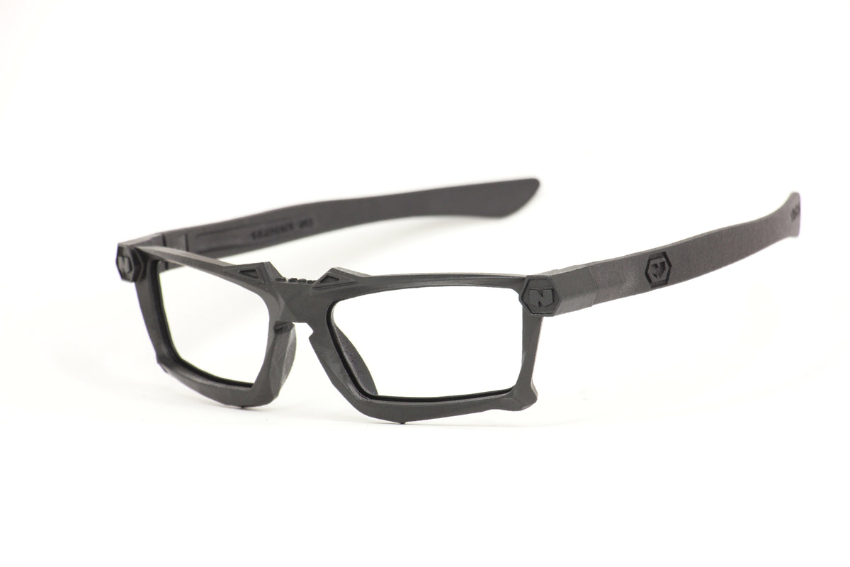 ATOM GRAPHITE BLACK TRIDENT GRAPHITE BLACK (2024)