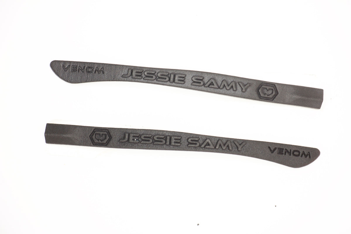 TRIDENT WITH CUSTOM NAME ON MODULAR ARMS