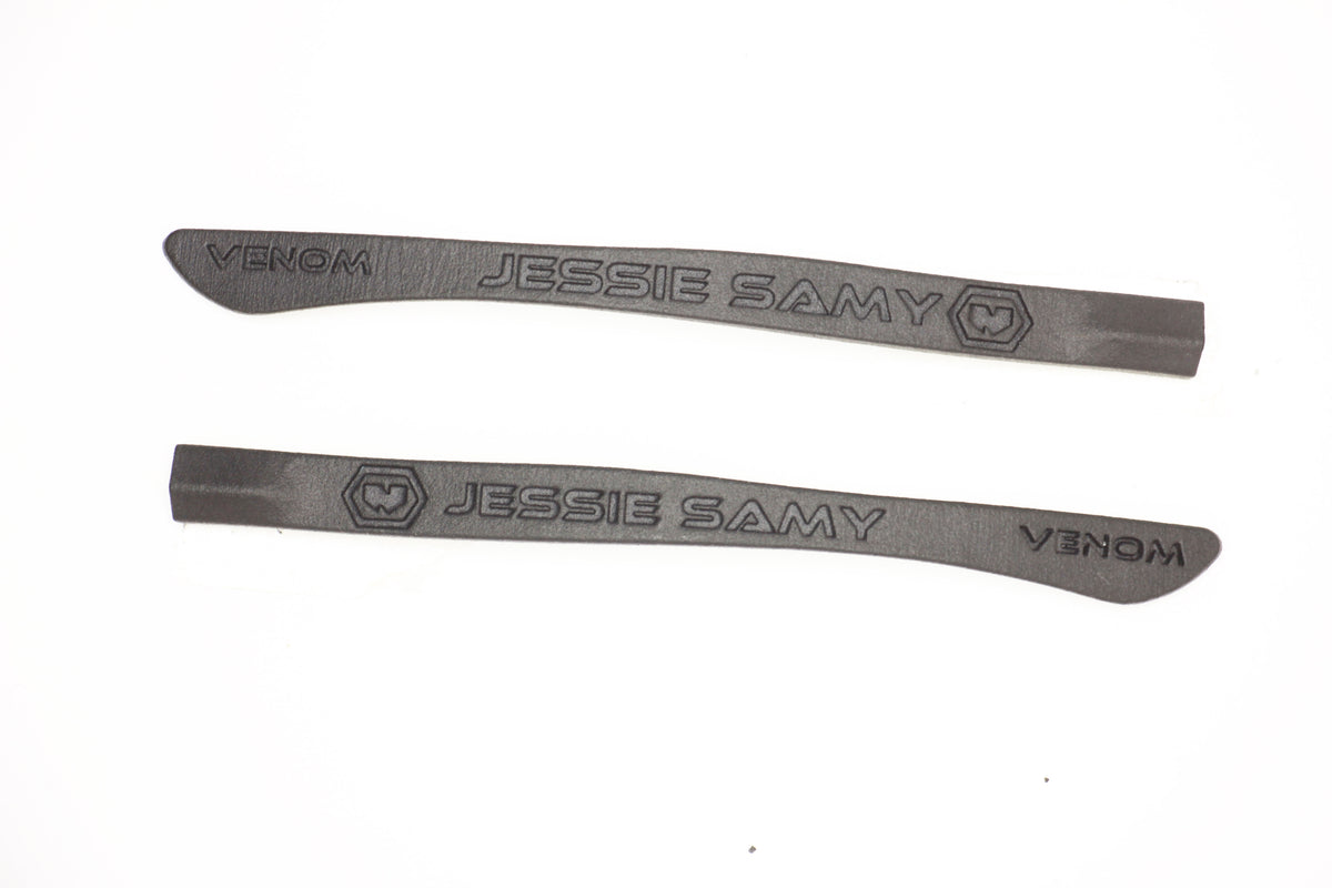 TRIDENT WITH CUSTOM NAME ON MODULAR ARMS