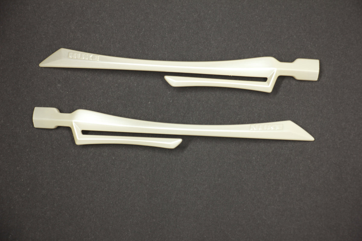 SAMURAI PEARL WHITE MODULAR ARMS